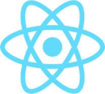 React